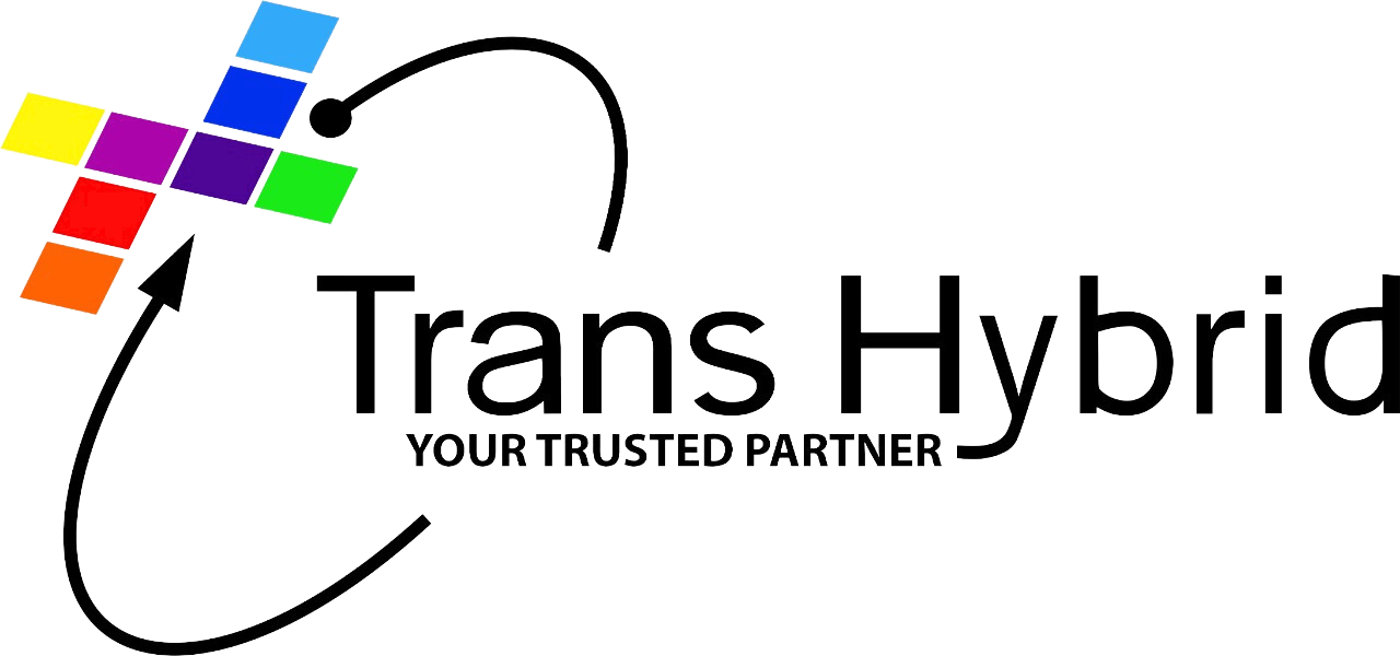 Trans Hybrid Logo